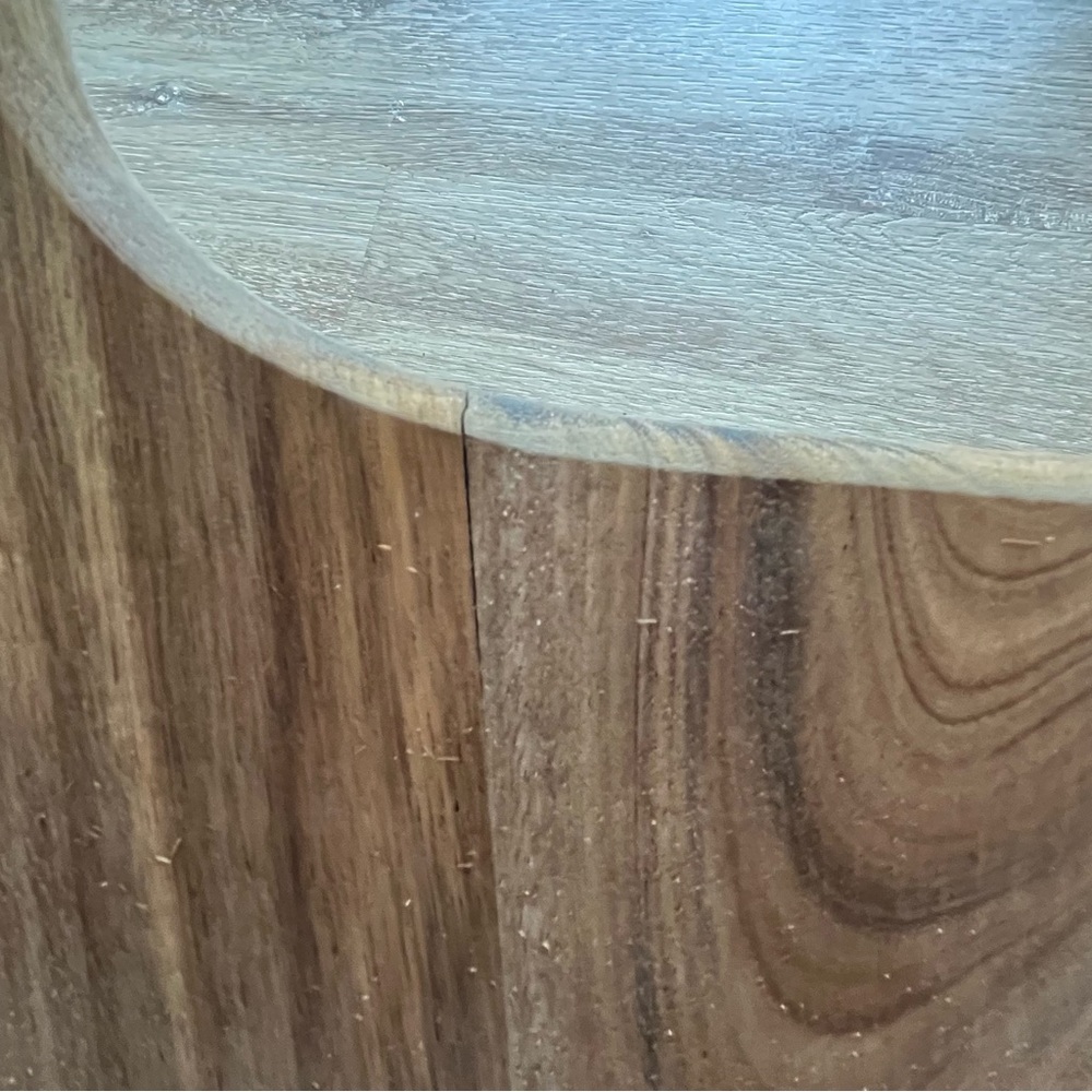 Wooden Shark Charcuterie Board - Picture 6 of 6